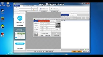 Cod WaW Usb mod menu 2016!!!