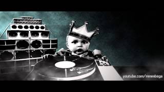 Dub Syndicate - Mafia Feat. Bim Sherman [ DJ Scruff Remix ]