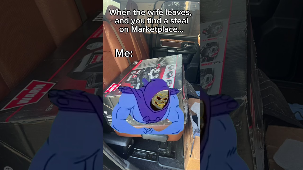 Never leave me unsupervised. 🤣🤣 