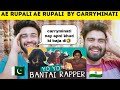 Success Story Of A Cringe Pop Artist Reaction | Yo Yo Bantai Rapper | By|Pakistani Bros Reactions|