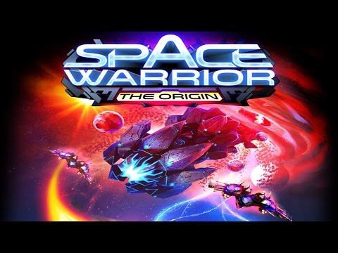 Official Space Warrior: The Origin (by Caliburnus Limited/Starkom) Launch Trailer