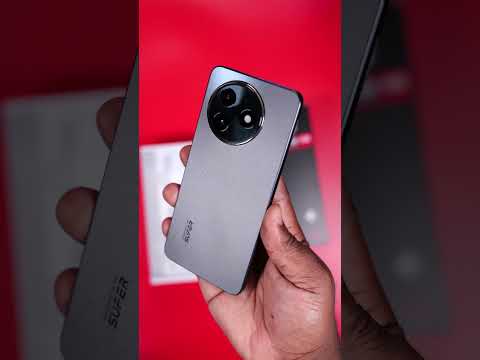 Itel S24 Unboxing And Specs