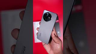 itel S24 Unboxing and specs