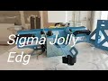 Фаскорез Sigma Jolly Edg 37A3D