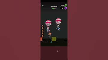 JOHNNY TRIGGER GAMEPLAY 🎮 LEVEL 17