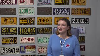 Career Spotlight- Executive Assistant, NCDMV