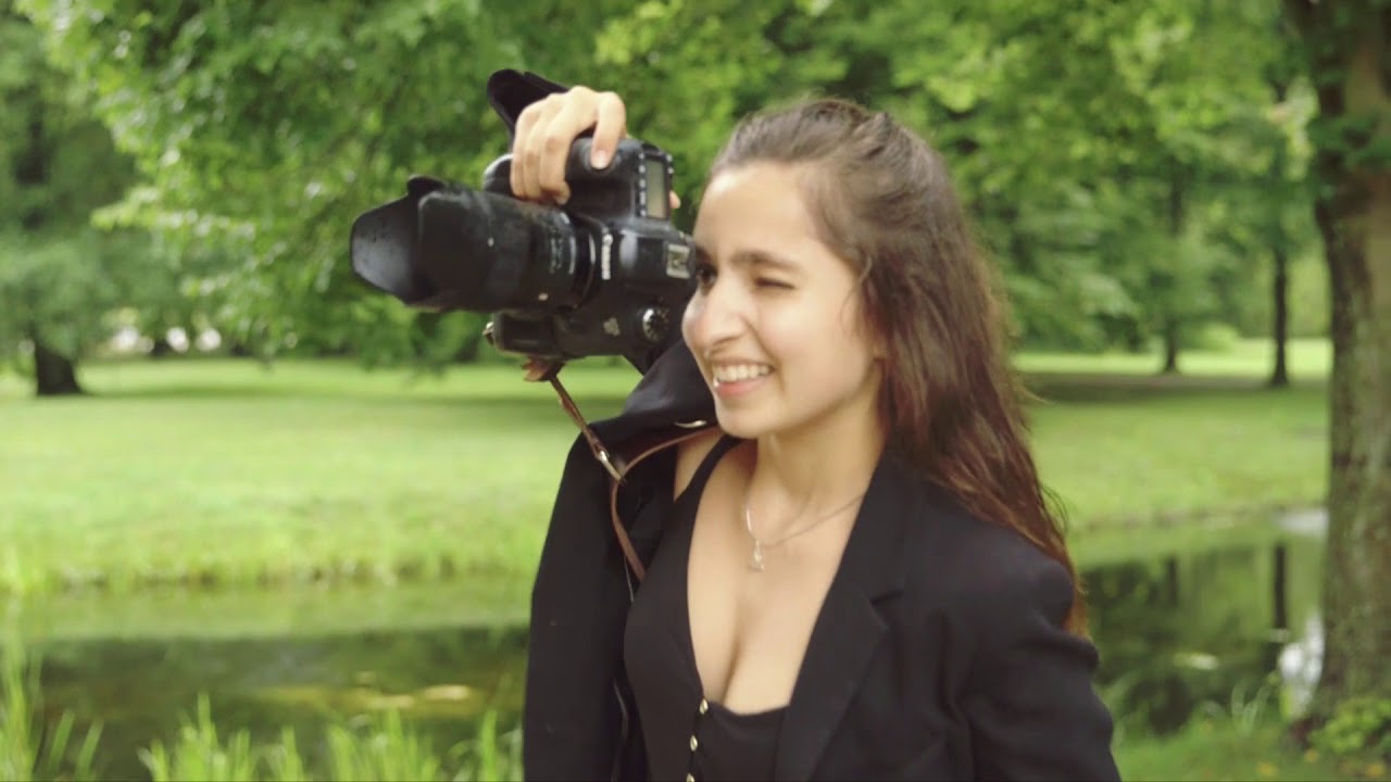 Sabine Marco Hochzeit Wahlstorf Bei Kiel Fotoshooting Mit Drohne 4k Cine Emotion Youtube