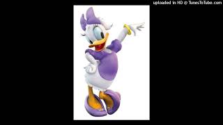 Daisy Duck  How About You