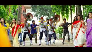 New song Kazi Shuvo Holo na Holo na