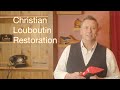 Louboutin Restoration | Ingmans - Cobblers, Footwear and Clothing | Ingmans Repairs #1