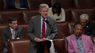 Pallone Remarks on H.R. 3684, the INVEST in American Act