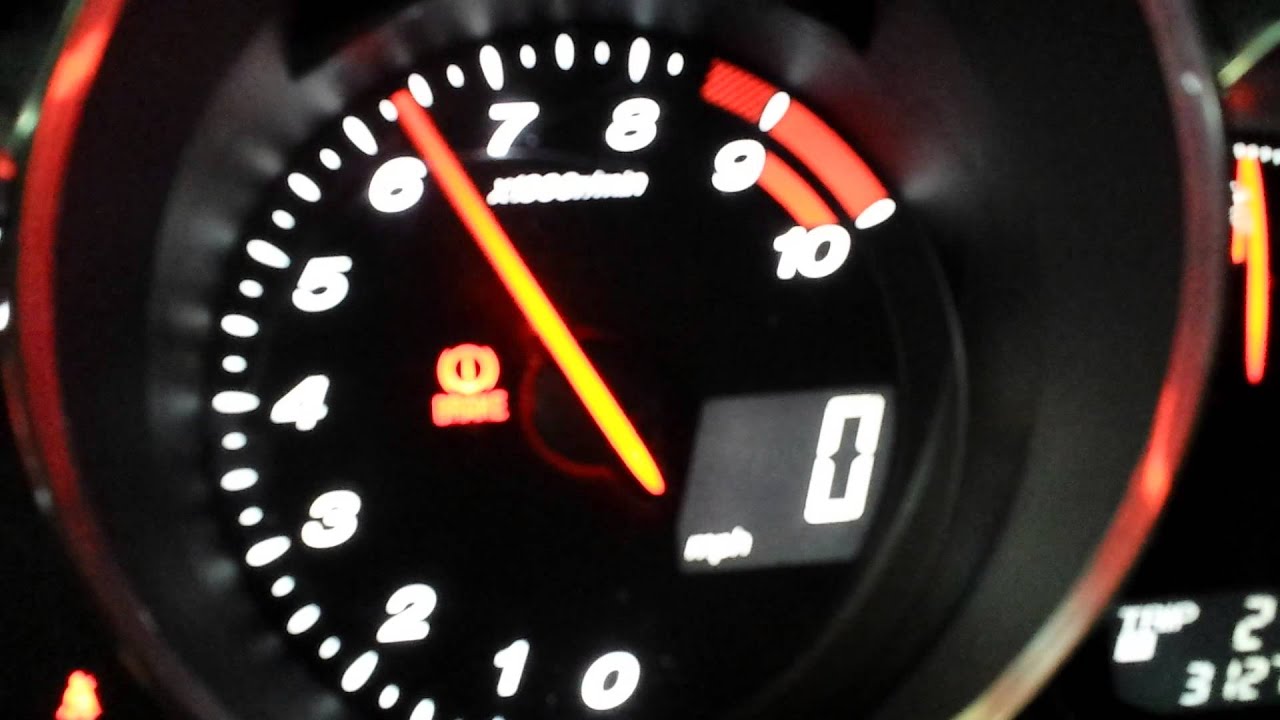 Mazda RX8 BHR Lightweight Flywheel Rev YouTube