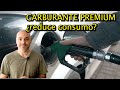 ¿GASTA MENOS LA GASOLINA PREMIUM? ¿QUÉ ES EL E GASOIL? Lo que debes saber #quedateencasa #conmigo