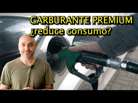 Vídeo: Què és l'ompliment del dipòsit de gasolina?