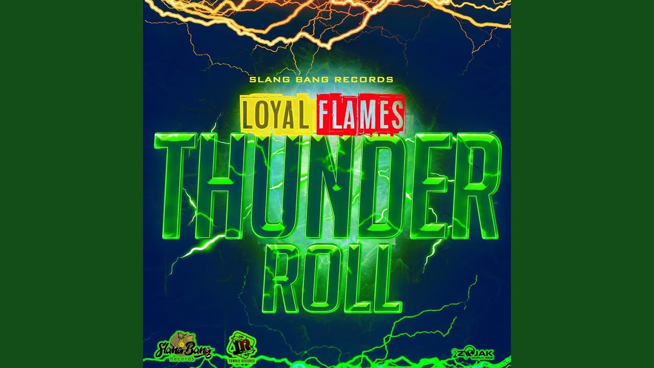 Thunder Roll - YouTube Music