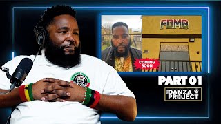 Famous Dr. Umar: FDMG Update, City Pushback & Why He Won’t Say “Almost Done” (Part 1) Profile