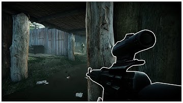 This is the most reliable sniper | Hired Ops