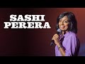 Sashi perera  2023 comedy spotlight night