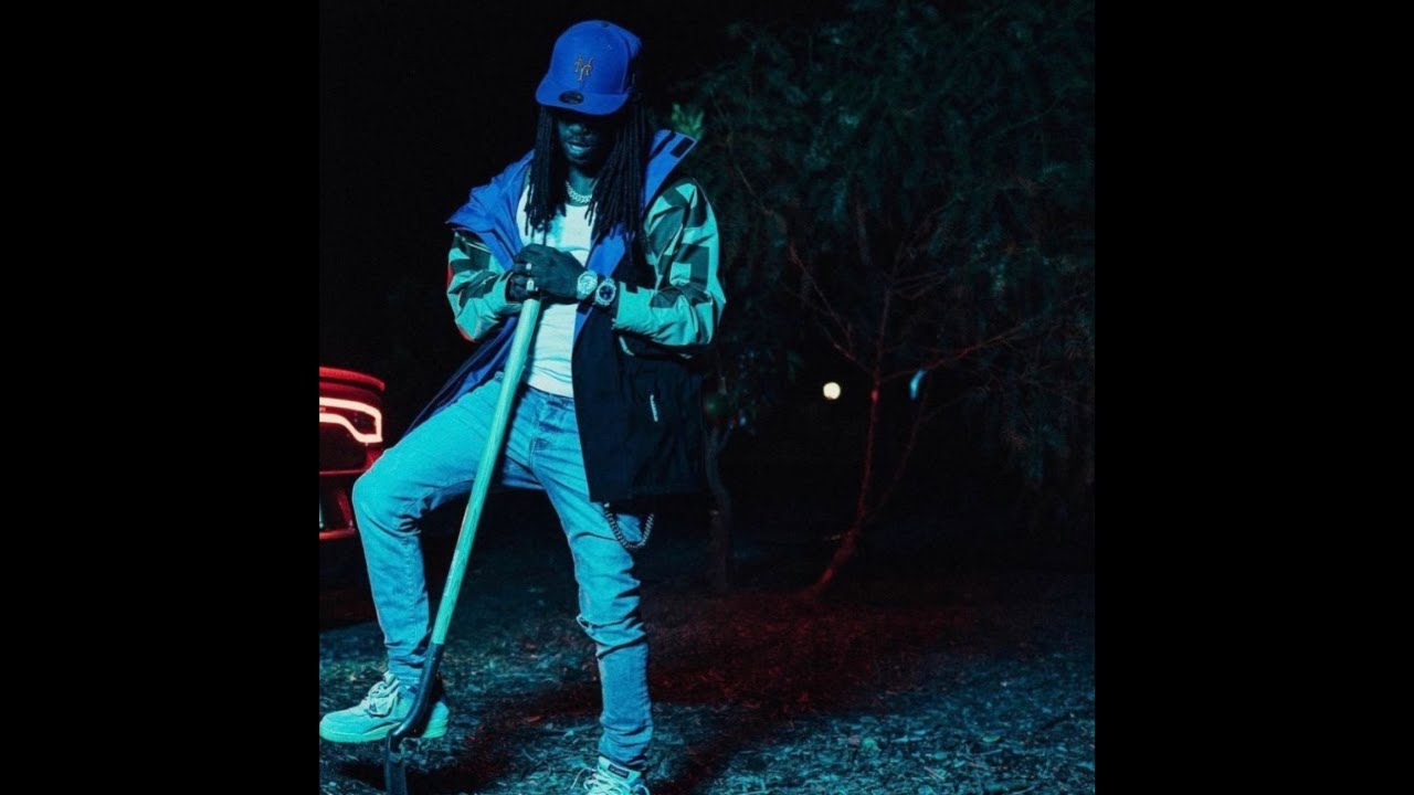 [FREE] Chief Keef Type Beat 2021 