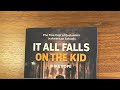 It All Falls On the Kid: Introduction - The Zebra