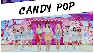 Candy Pop ~Twice [Single]