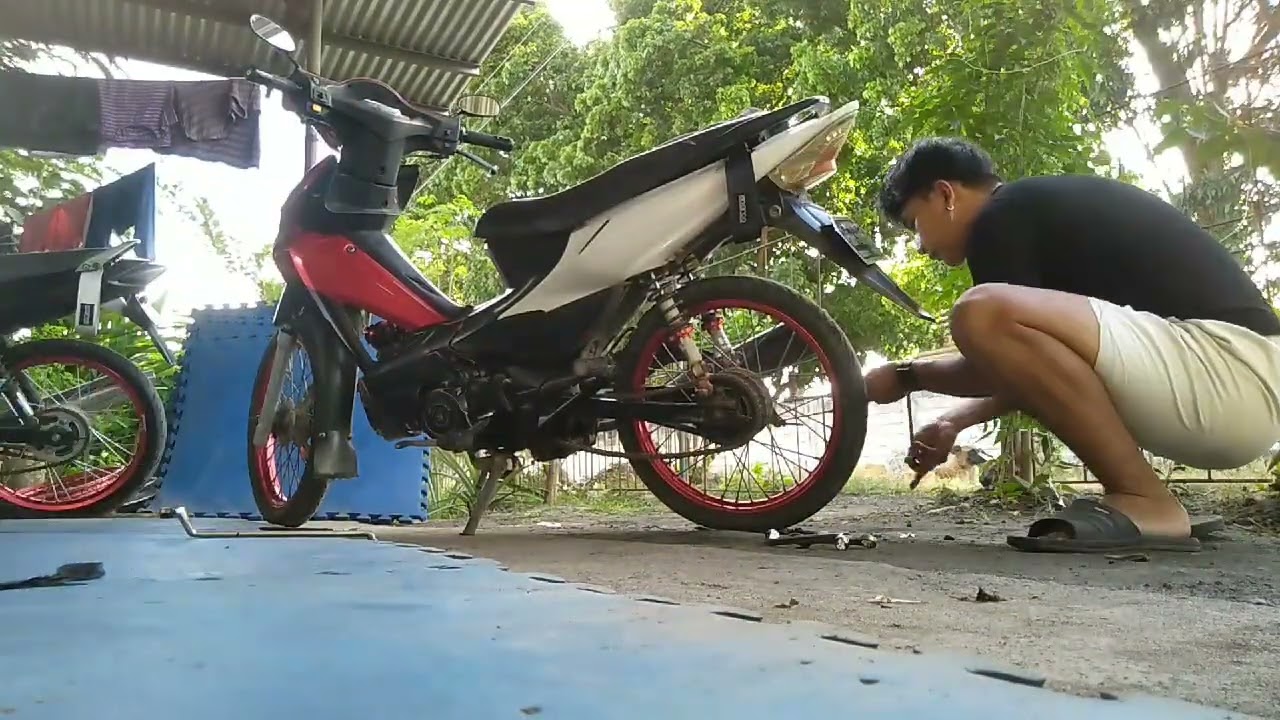 PE 4 ACTIVE AND PASSIVE RECREATIONAL ACTIVITY