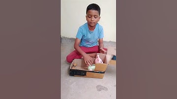 RC Remote Control Rabbit Toy Unboxing Testing #lokeshrc #remotecontrolrabbit