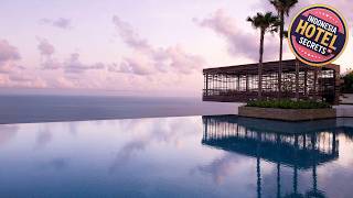 Alila Villas Uluwatu | Bali, Indonesia | Hotel Review 🏨