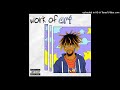 Juice wrld  work of art unreleased new cdq leak