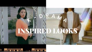 Korean Drama Inspired Outfits | Because This is My First Life (이번 생은 처음이라) screenshot 4