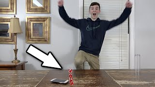 These Trick Shots Will Make You Dizzy