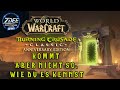 Das Burning Crusade Anniversary Kommt Aber NICHT So Wie Du Es Kennst