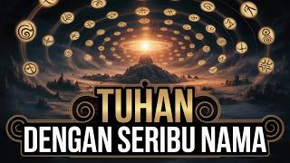 Download Lagu “Zaman Ketika Tuhan Dipanggil dengan 1000 Nama: Rahasia Spiritualitas Kuno yang Terlupakan” MP3