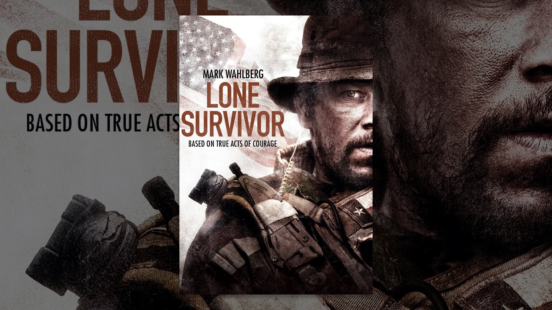 Lone Survivor (2013)