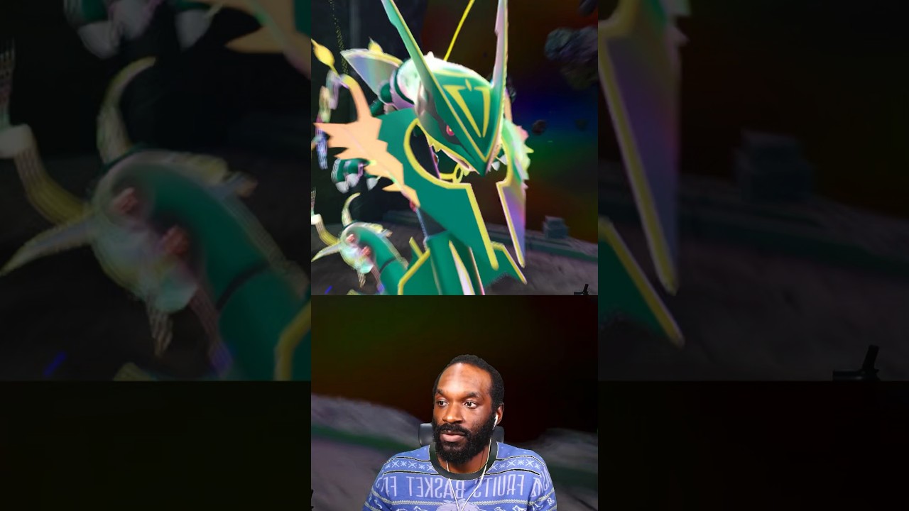 You are my friend! #legendsza #megadimension #pokemon #ttarantox #shorts