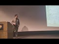 The History of Gettysburg National Cemetery - 2026 Winter Lecture with Ranger Daniel Vermilya