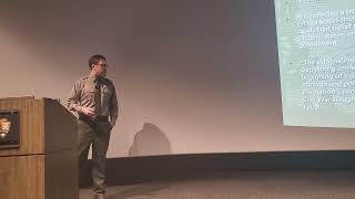 The History of Gettysburg National Cemetery - 2026 Winter Lecture with Ranger Daniel Vermilya