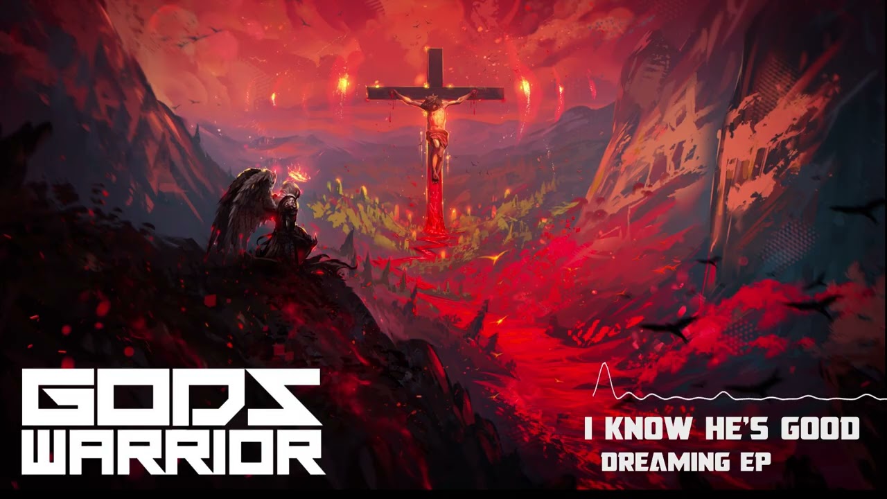 God's Warrior - I Know He's Good (Official Audio) - YouTube
