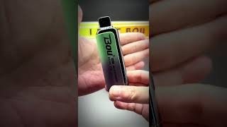 ​BOU SOFT B4500 Vape - Ultimate Smooth Enjoyment! screenshot 5