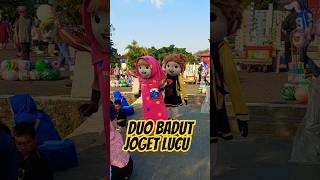 Funny Clown Duo Dancing #shorts #clown #funny #youtubeshorts #videoshorts #viralvideo