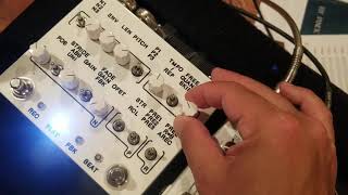 Montreal Assembly 856 for ZELLERSASN - Pedal on ModularGrid