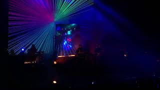 MGMT - Time To Pretend (Lima Perú 2018)