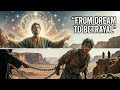 Betrayed by his own blood…Meant for evil…turned for good.#JosephStory #BibleStory  #ViralVideo#fyp 