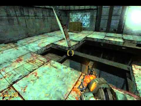 Source Engine - Fake DMM