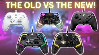 Kaleid Gamesir Flux & Kaleid Controller Review: Full Comparison