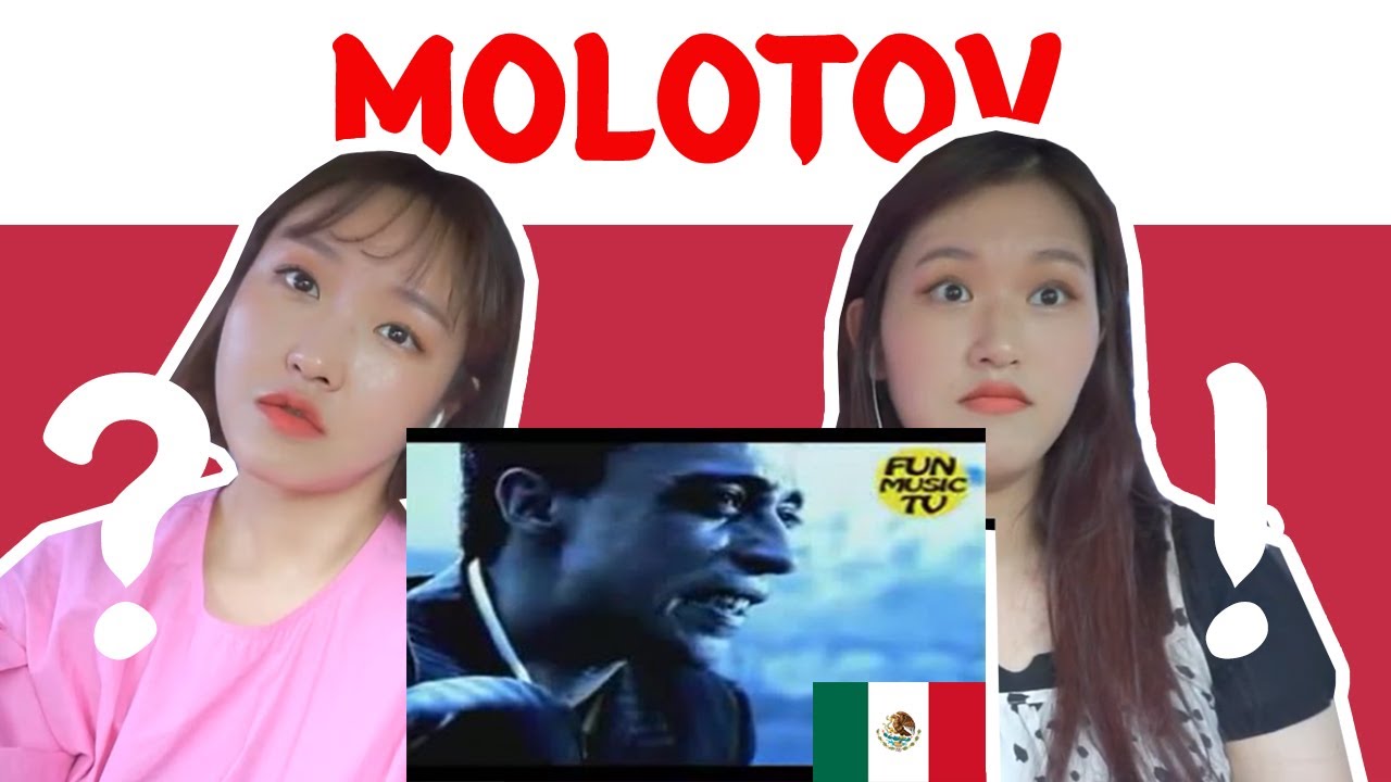 [Molotov] Coreanas reaccionan a Gimme the Power