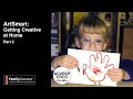 Enhance Tactile Feedback in Art: Discover New Tools and Materials – APH ArtSmart Series Part 2