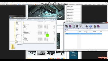 установка модели оружий на css v 34