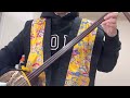 432Hzの調弦:安里屋ユンタ