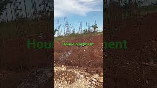 foundation  steel work done ✔️